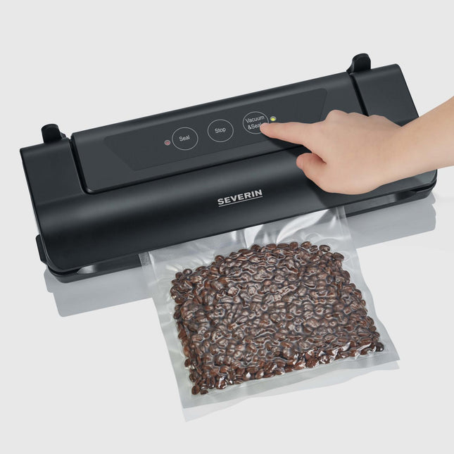 Vakuumpackare Basic FS 3610
