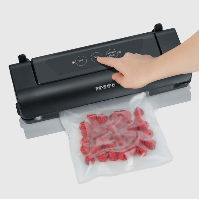 Vakuumpackare Basic FS 3610