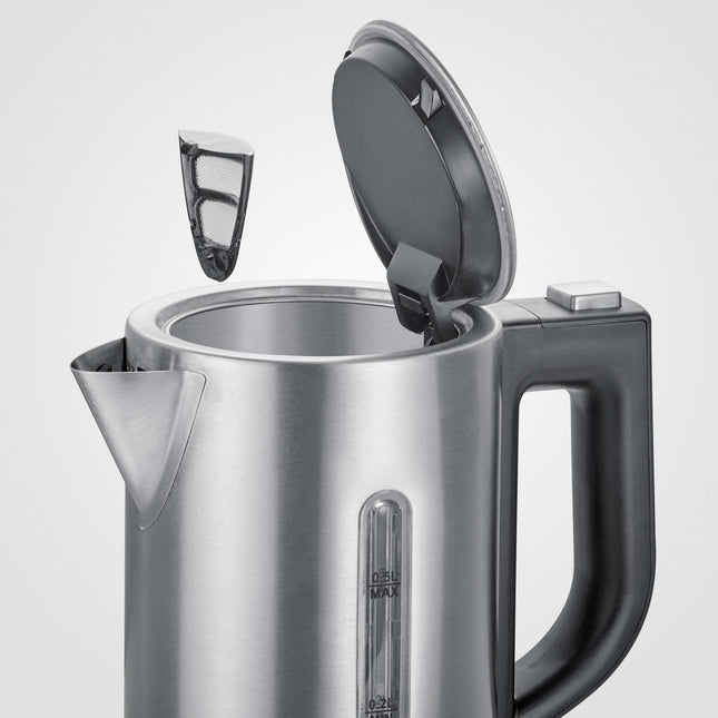 Resevattenkokare 0,5 liter WK 3647