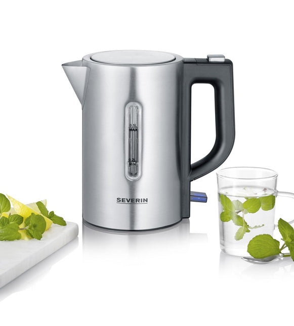 Resevattenkokare 0,5 liter WK 3647