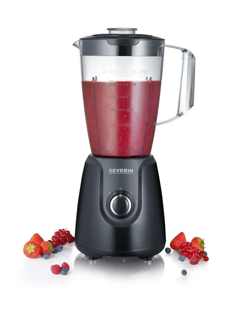 Blender Plastkanna 1,5 liter SM 3707