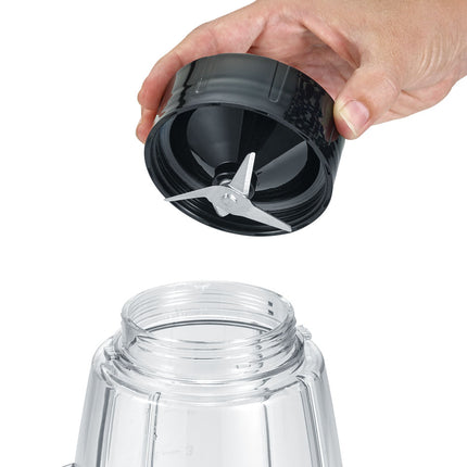 Blender Plastkanna 1,5 liter SM 3707