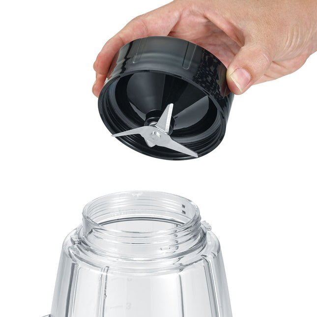 Blender Plastkanna 1,5 liter SM 3707