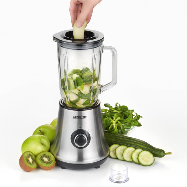 Blender Glaskanna 1 liter SM 3734