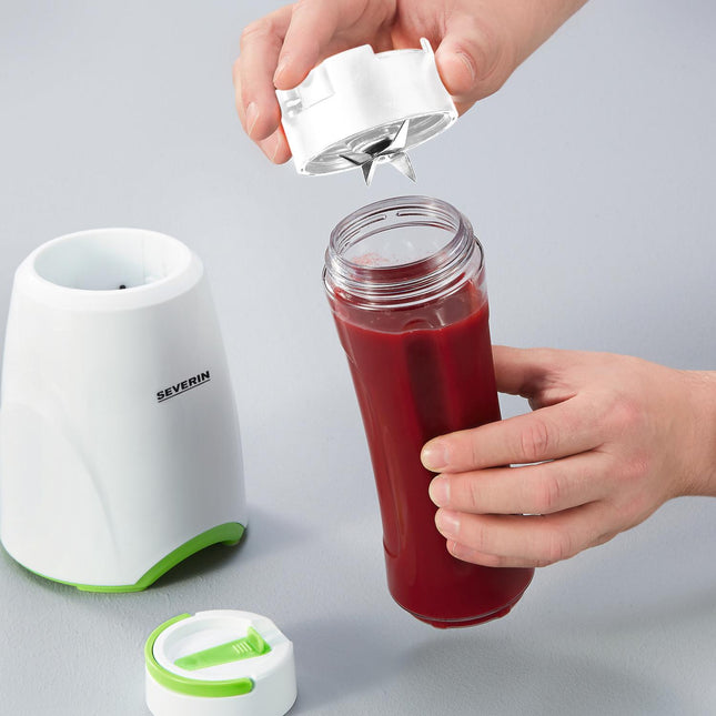 Blender Smoothie Mix&Go SM 3735