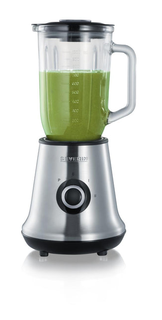 Blender Glaskanna 1 liter + Mix & Go SM 3737