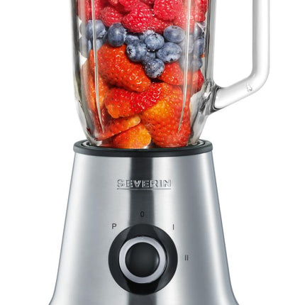 Blender Glaskanna 1 liter + Mix & Go SM 3737