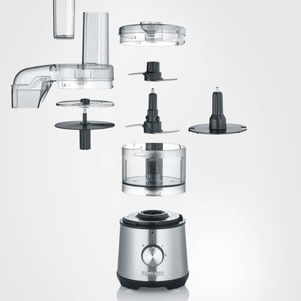 Matberedare Compact 500 ml KM 3865