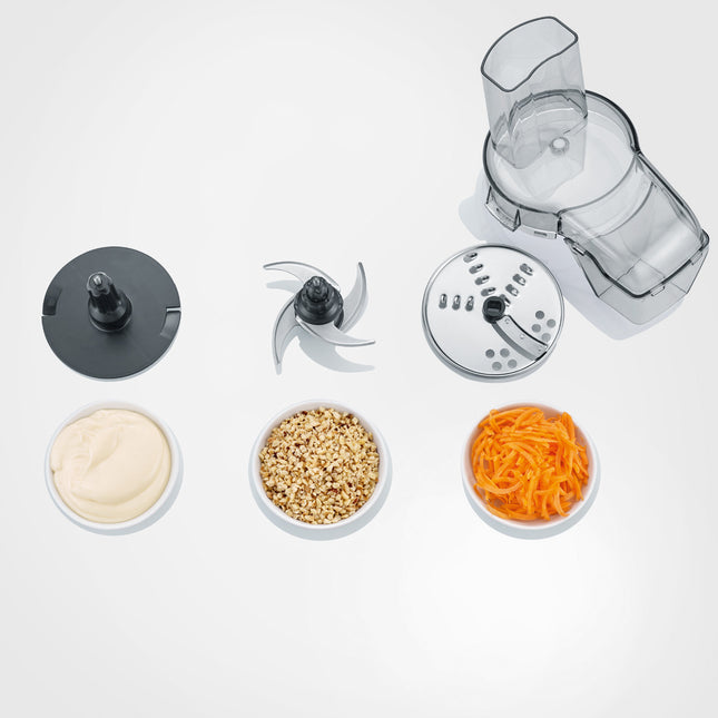 Matberedare Compact 500 ml KM 3865