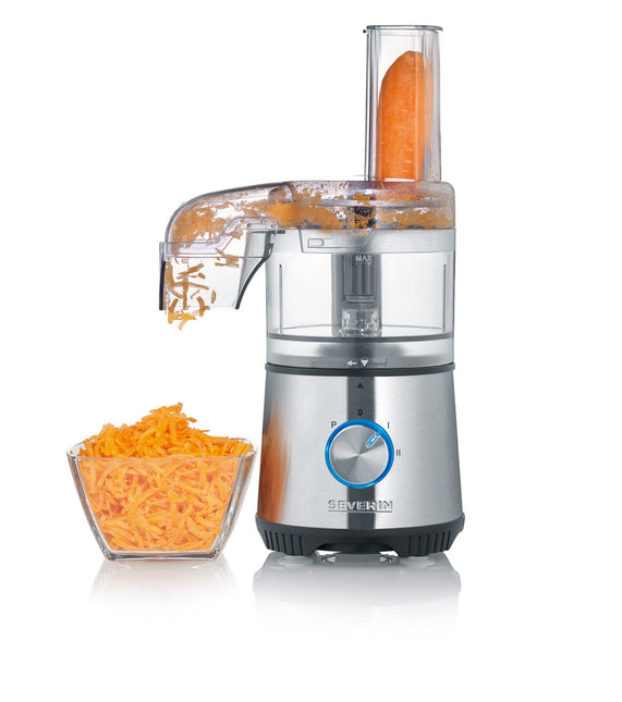 Matberedare Compact 500 ml KM 3865
