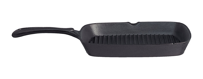 Rondo Grillpanna 23x23 cm 152300