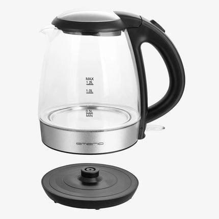 Emerio Vattenkokare 1,2L