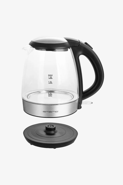 Emerio Vattenkokare 1,2L
