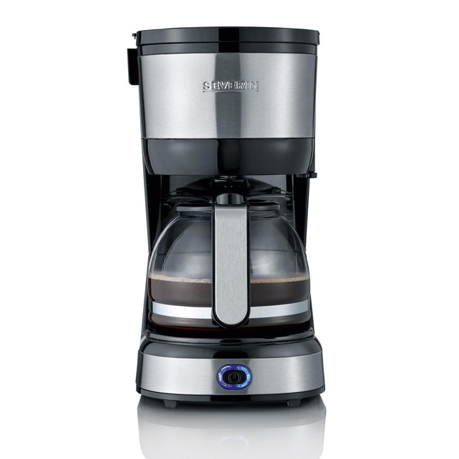 Kaffebryggare Compact KA 4808