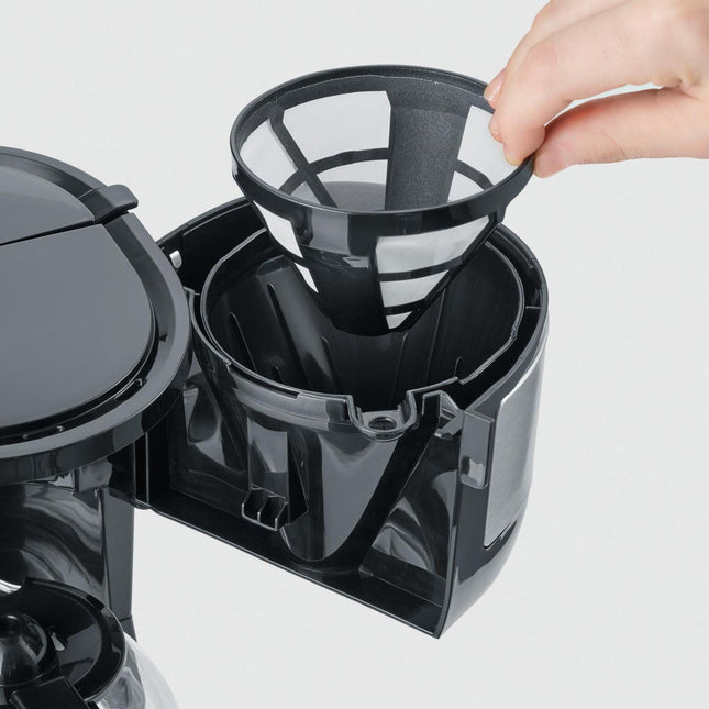 Kaffebryggare Compact KA 4808