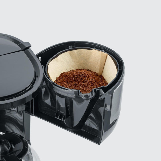 Kaffebryggare Compact KA 4808