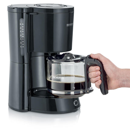 Kaffebryggare Type KA 4815