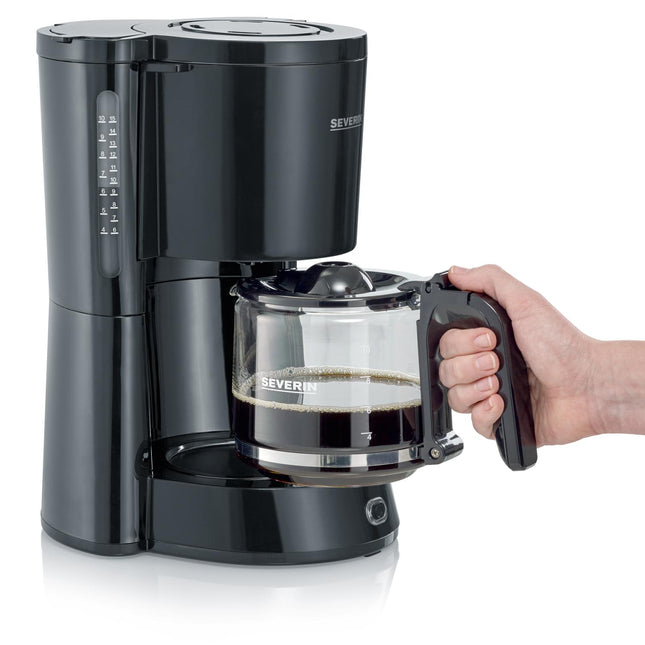 Kaffebryggare Type KA 4815