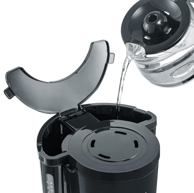 Kaffebryggare Type KA 4815