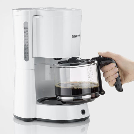 Kaffebryggare Type KA 4816