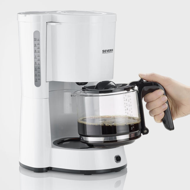Kaffebryggare Type KA 4816