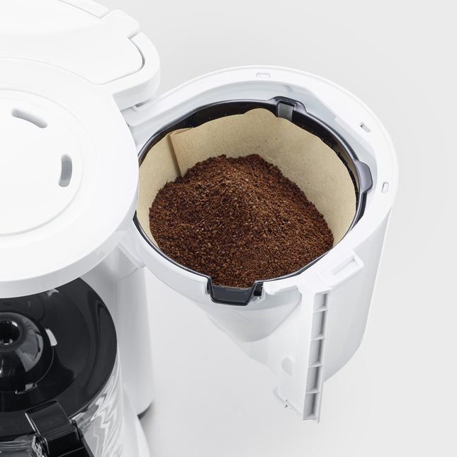 Kaffebryggare Type KA 4816