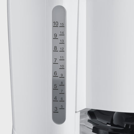 Kaffebryggare Type KA 4816