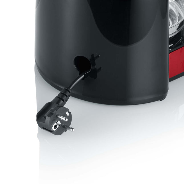 Kaffebryggare Type KA 4817