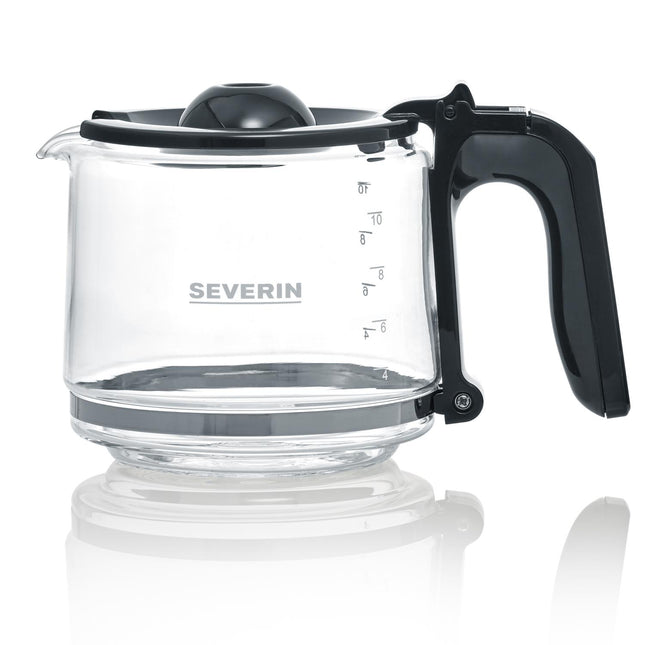 Kaffebryggare Type KA 4817