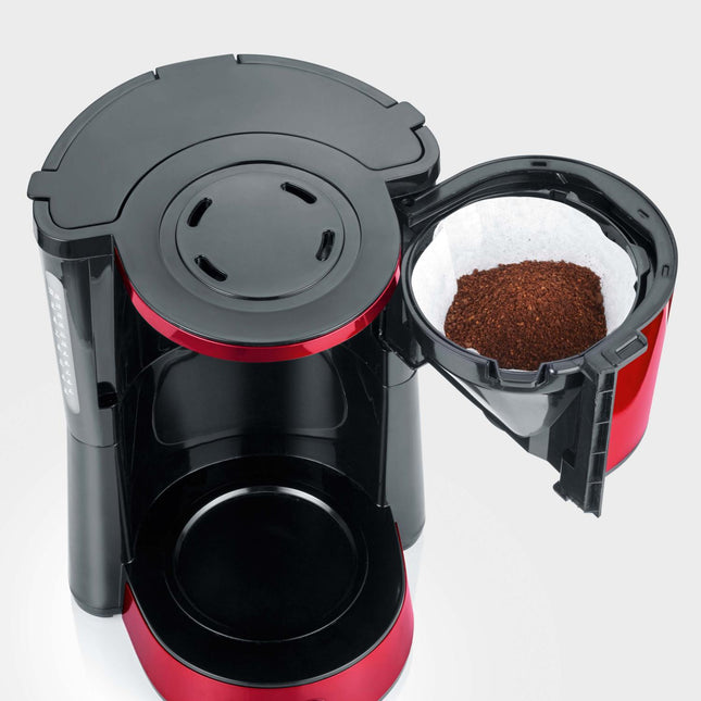 Kaffebryggare Type KA 4817