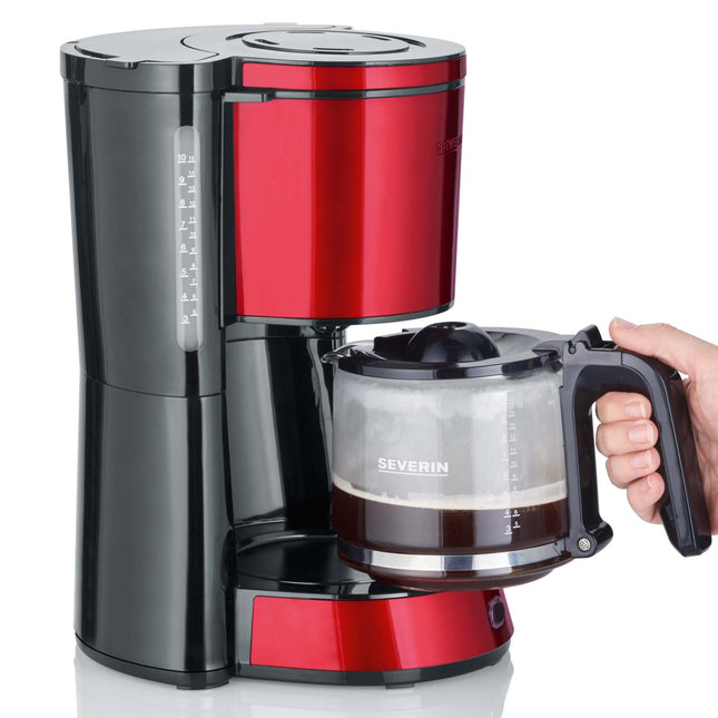Kaffebryggare Type KA 4817