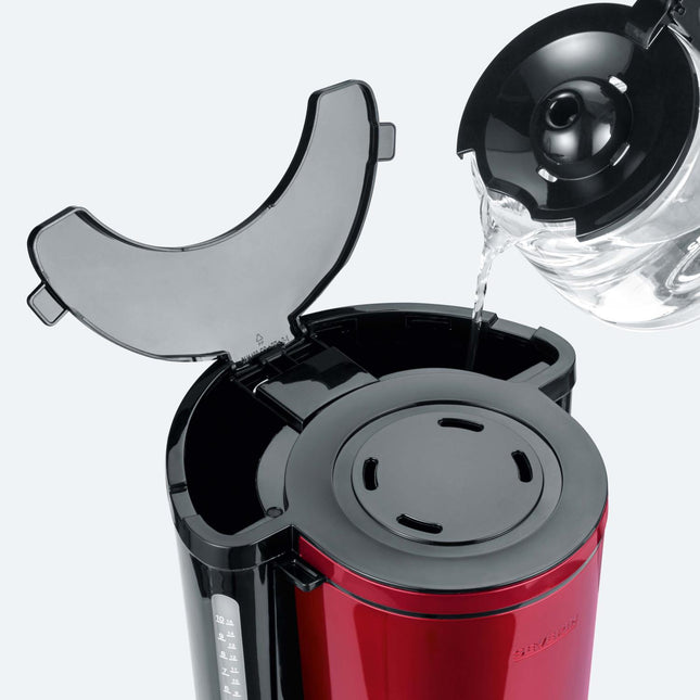 Kaffebryggare Type KA 4817