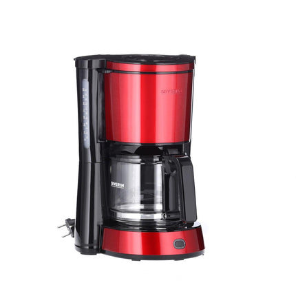 Kaffebryggare Type KA 4817
