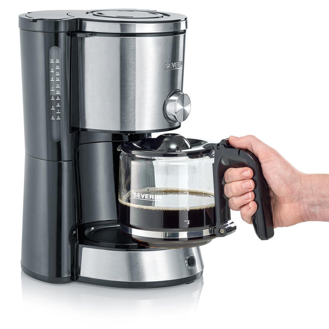 Kaffebryggare Aroma Select KA 4825