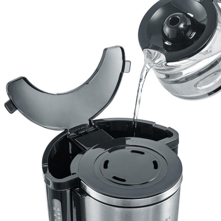 Kaffebryggare Aroma Select KA 4825