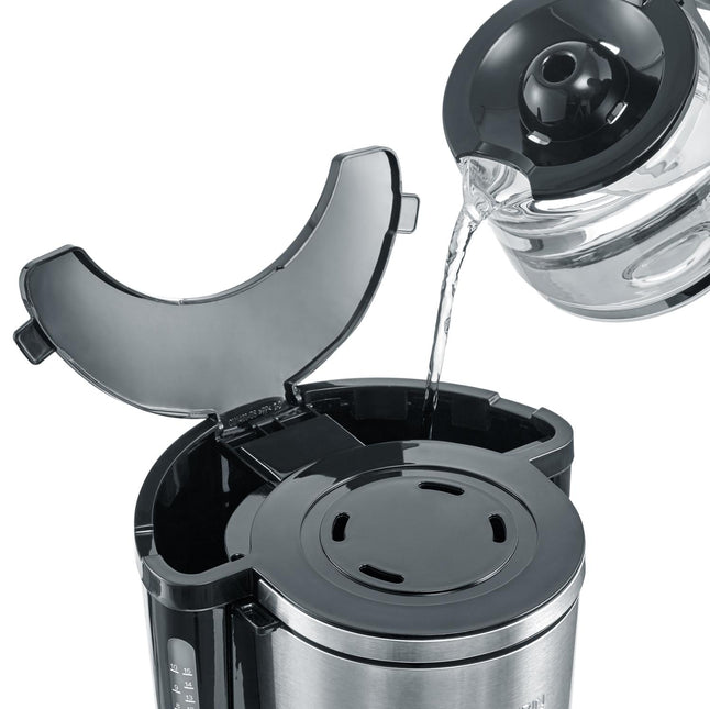 Kaffebryggare Aroma Select KA 4825