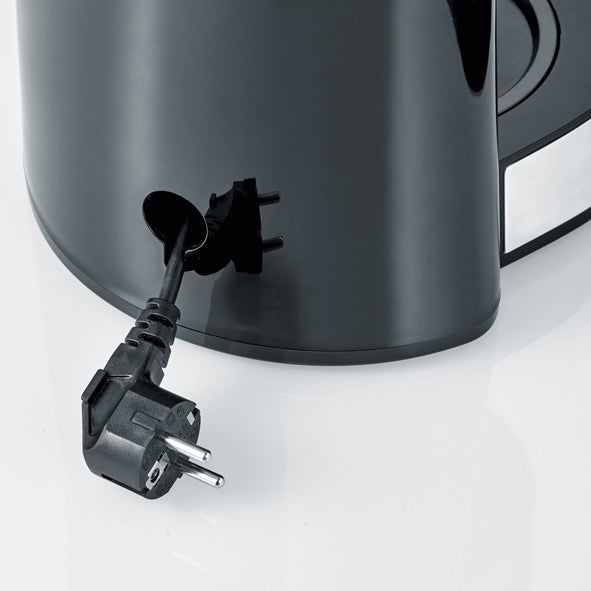 Kaffebryggare Aroma Select Timer KA 4826