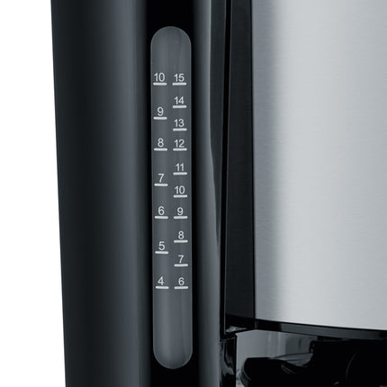 Kaffebryggare Aroma Select Timer KA 4826