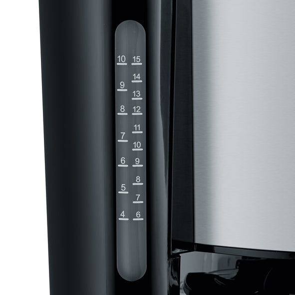 Kaffebryggare Aroma Select Timer KA 4826