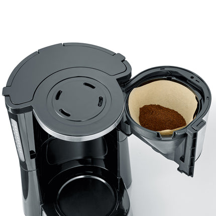 Kaffebryggare Aroma Select Timer KA 4826