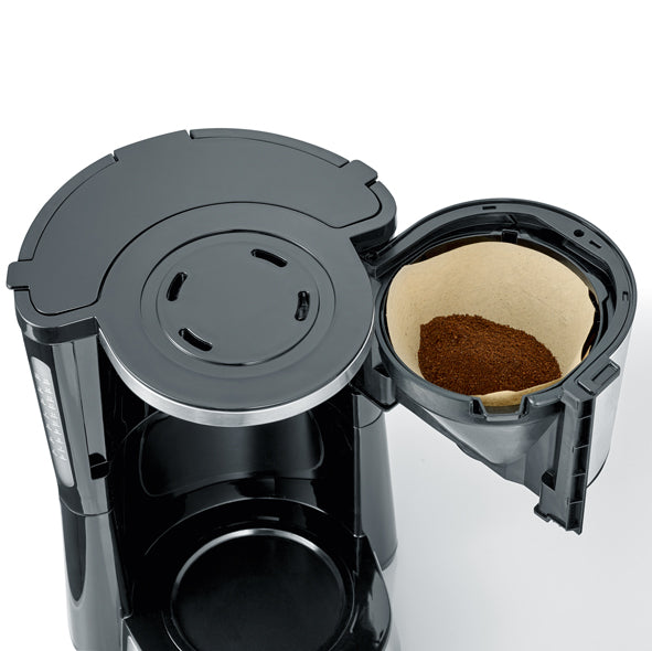 Kaffebryggare Aroma Select Timer KA 4826