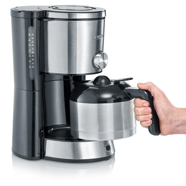 Termosbryggare Aroma Select KA 4845