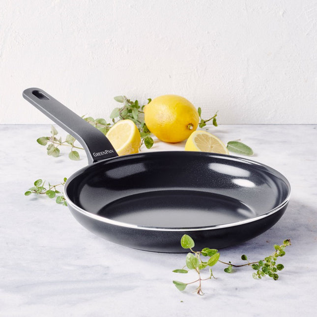 GreenPan Essence stekpanna svart Ø26 cm