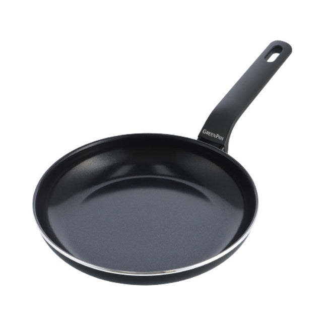 GreenPan Essence stekpanna svart Ø26 cm