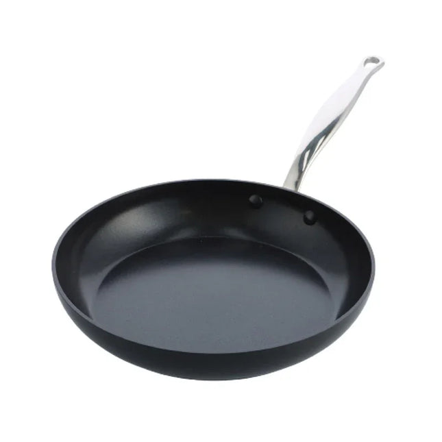 Greenpan Barcelona stekpanna svart Ø26 cm