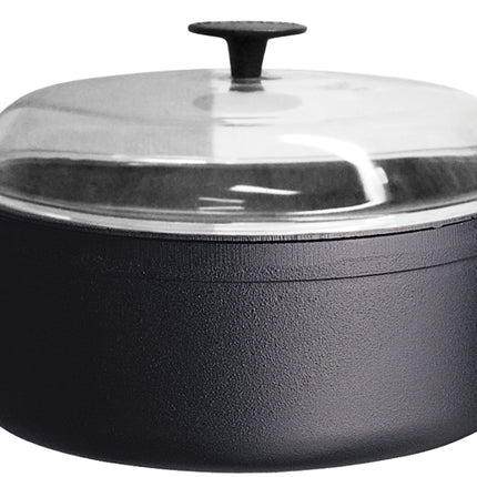 Cuisine stekgryta rund 8 liter