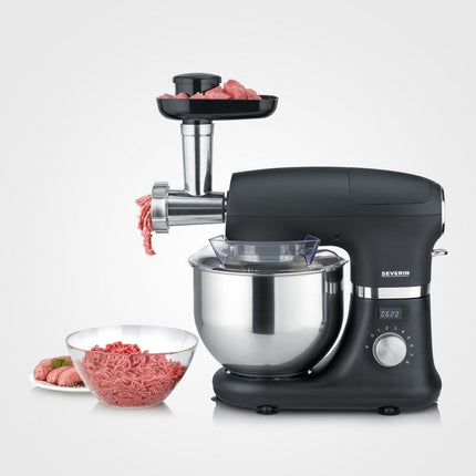 Köttkvarn tillbehör assistent ZB 5591