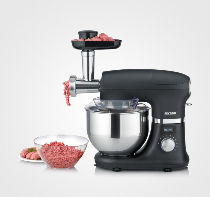 Köttkvarn tillbehör assistent ZB 5591