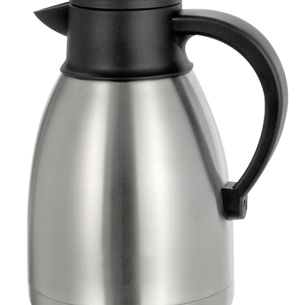 Maestro Rostfri TV-kanna 1,2 liter
