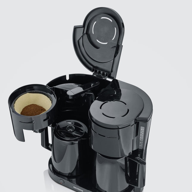 Termosbryggare Duo KA 9315